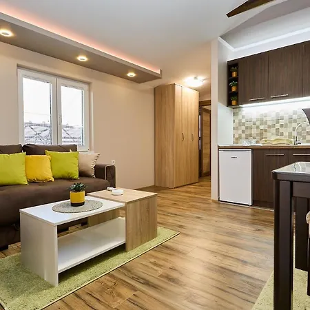 Aqualux 2 * Soko Banja