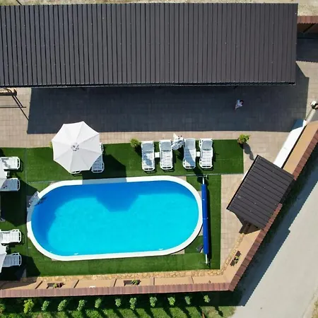 Aqualux 2 * Sokobanja