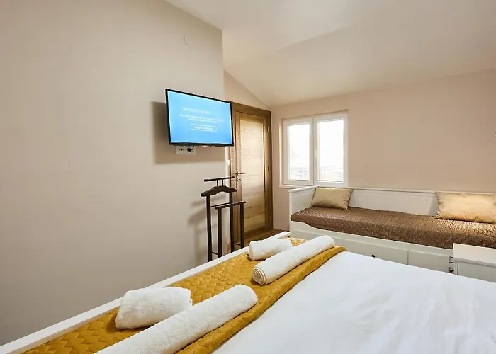 Aqualux 2 * 소코 반자