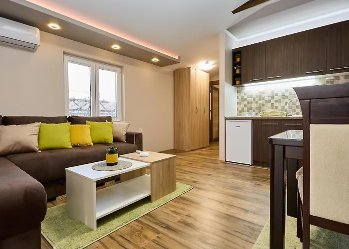 Aqualux 2 * 소코 반자