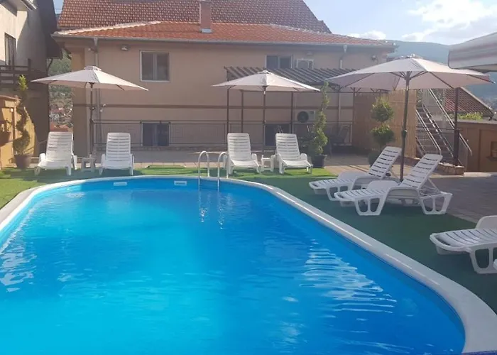 Aqualux 2 소코 반자