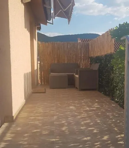 Aqualux 2 * 소코 반자