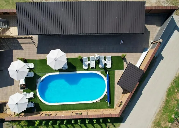 Aqualux 2 * 소코 반자