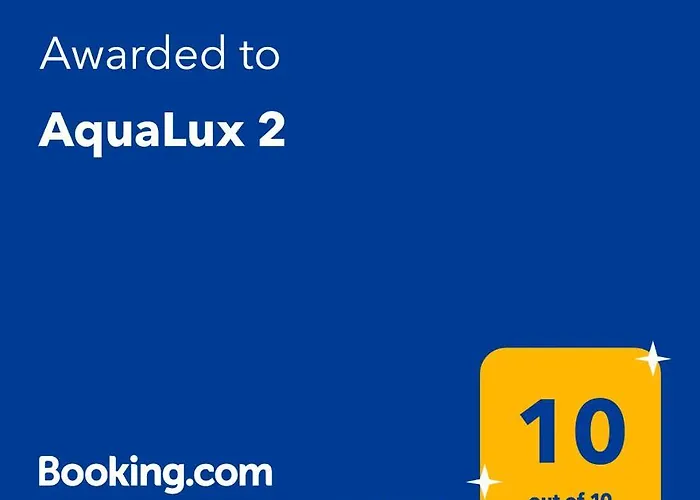 Aqualux 2 *
